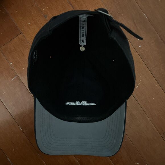 adidas black Women's Saturday 2.0 Graphic Hat - Picture 5 of 6